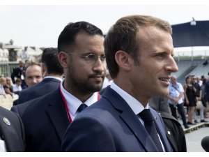 Fransa Kaşıkçı'nın öldürülmesini kınadı, Suudi yetkililerden daha fazla izahat istedi