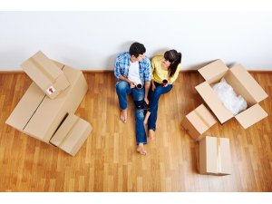 Taşınma işlemleri tek elden yürütülecek