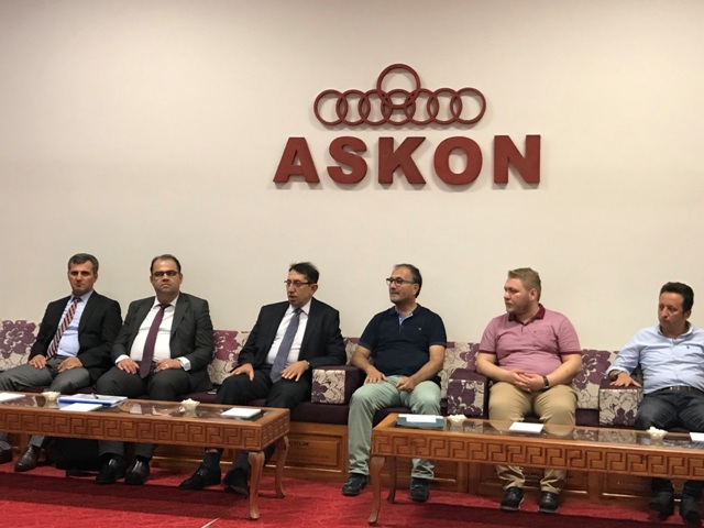Yapılandırmada son tarih 31 Temmuz !