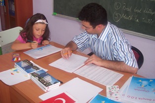 Özel Gençlik'te oryantasyon semineri