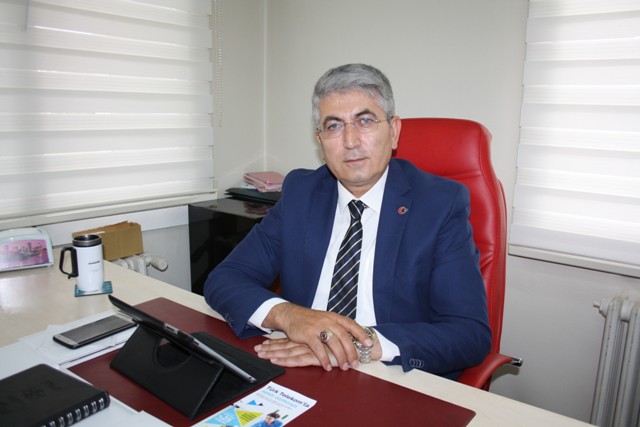 ‘Basının sorunları yasayla çözülür’