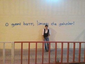 “Her şey bambaşka olacak” yazdı, cansız bedenine ulaşıldı