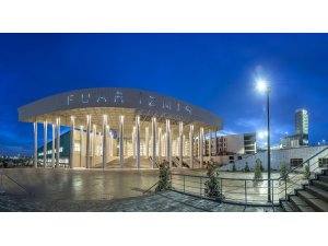 Yabancı yatırımcı Emlak Fuarına akın edecek