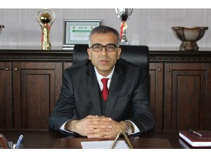 Sağlık Müdürü Öz’den Basın Bayramı mesajı