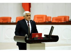 Milletvekili Dülger’den Basın Bayramı Kutlama Mesajı