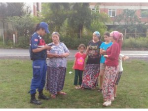 Ordu’da 2 kayıp çocuk yakalandı