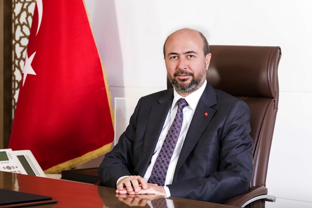 Pekyatırmacı:  Bu mirasa sahip çıkmaya devam edeceğiz