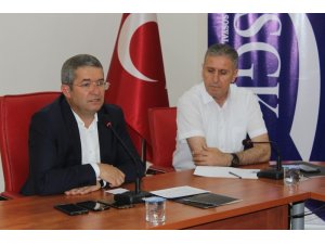 Van’da “Yapılandırmada Son Fırsat” semineri