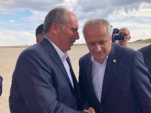 Adıyaman’da CHP’li 4 kişi kurultay talebinde bulundu