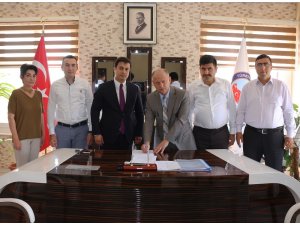 Manisa’da "Kanalda yüzme havuzda yüz" projesi