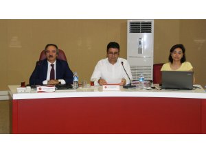 NEVÜ'den "Yahudi ulus devlet" yasasına 8 dilde tepki