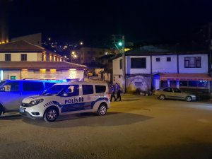 Kastamonu’da çıkan bıçaklı kavgada bir kişi yaralandı