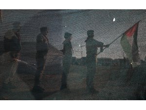 Gazzeli çocukların "dönüş hakkı bilinci" yaz kamplarında pekiştiriliyor