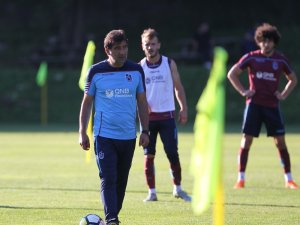 Ünal Karaman: "Trabzonspor’un dertlerine uzak değiliz"