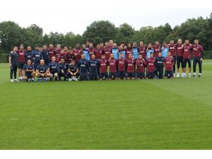 Trabzonspor’un Slovenya kamp değerlendirmesi
