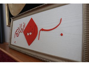 Röportaj için gittiği sanat galerisi hayatını değiştirdi