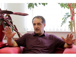 "Özil'in takımı bırakma kararını haklı buluyorum"