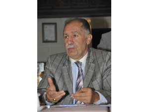 Esnaf stopaj yükünden kurtarılmalı