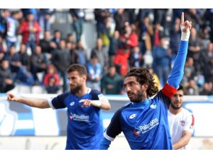 Osmanlıspor'da transfer