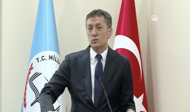 20 bin sözleşmeli öğretmenle ilgili flaş açıklama!