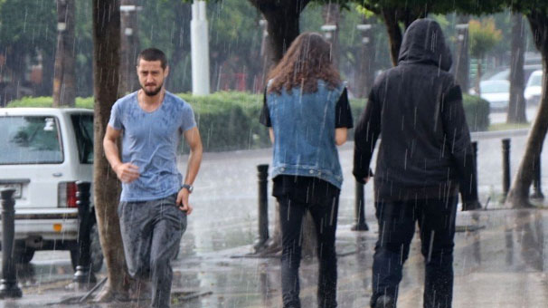 Son dakika… Hava durumuyla ilgili korkutan uyarı: Ne ilk ne de son olacak…