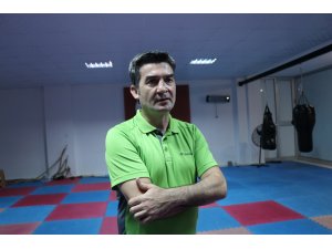 Haldun Alagaş Karate Turnuvası