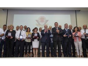 Bakan Varank, bilim ve teknolojideki önceliklerini anlattı