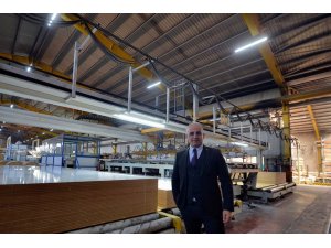 Divapan en büyük sanayi kuruluşları arasında