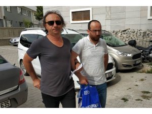 Samsun’da FETÖ operasyonu: 4 gözaltı