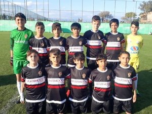 TÜFAD Yıldızlar Şenliği final grubu kadroları belirlendi