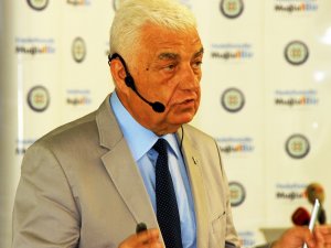 Başkan Gürün’den ‘Kurultay’ değerlendirmesi