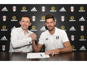 Fulham, Fabri’yi açıkladı