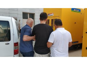 Samsun’da yasa dışı bahis operasyonunda gözaltı sayısı 40’a çıktı