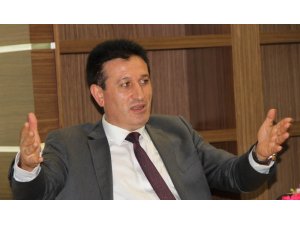 Başsavcısı Ahmet Yavuz: "Samsun’da FETÖ’den 9 bin 517 kişi hakkında soruşturma yapıldı"