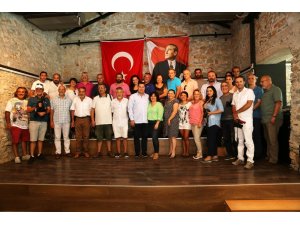 Başkan Kocadon; “Bodrum Belediye Başkanlığına aday olmayacağım”