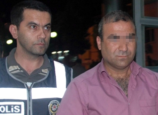 Islak mendille uyuşturucu sevkiyatı