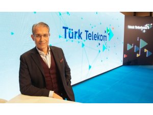 Türk Telekom’un toplam abone sayısı 43,5 milyona yükseldi