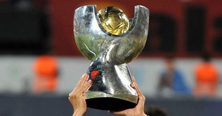 TFF Süper Kupa maçı biletleri satışa çıktı