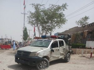 Pakistan’da patlamaların gölgesinde seçim