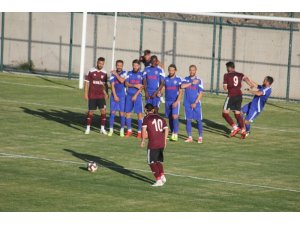 Kardemir Karabükspor, Elazığspor ile 2-2 berabere kaldı