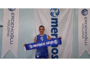 Merinosspor hazırlıklara hız verdi
