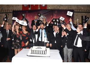 Altay şampiyonluğunu 31 Temmuz’da kutlayacak