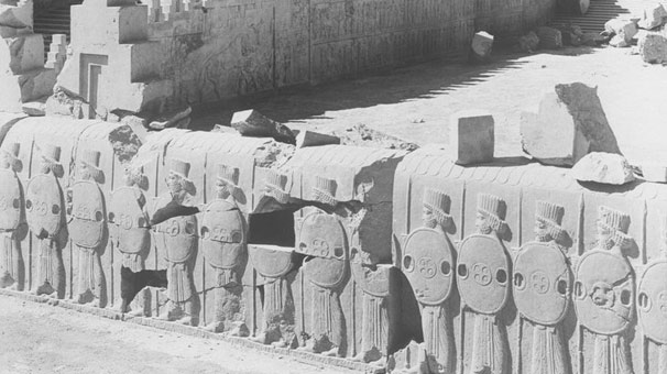 ABD 2500 yıllık eseri İran'a iade edecek