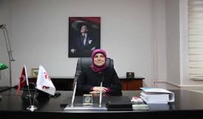 Şükran Kodalak Kimdir? Hangi göreve atandı?