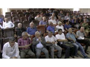 Akçakoca’ya  Fındık Entegre tesisi