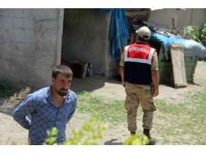 Leyla cinayetinde tahliye talebine ret