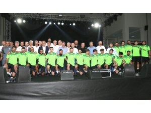 Yeni Amasyaspor transferleriyle iddialı