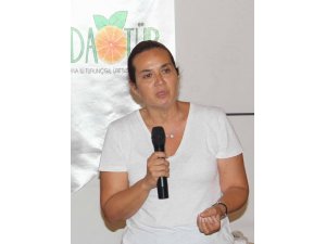 Akdeniz meyve sineğine karşı mücadele sürüyor