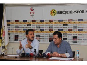 Eskişehirspor forvete takviye yapacak