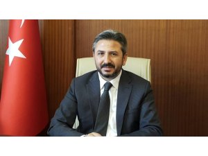 Aydın: “Tarihi Tuz Hanının yapım ihalesi yapıldı”